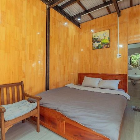 Mhome Dalat Exterior foto