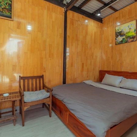 Mhome Dalat Exterior foto