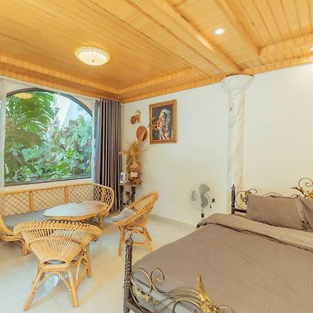 Mhome Dalat Exterior foto