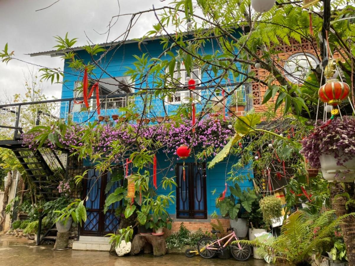 Mhome Dalat Exterior foto
