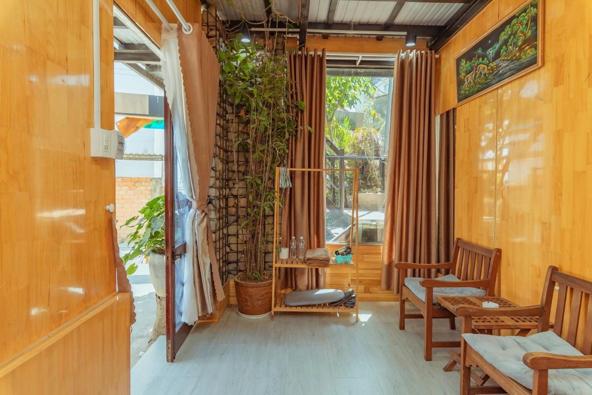 Mhome Dalat Exterior foto