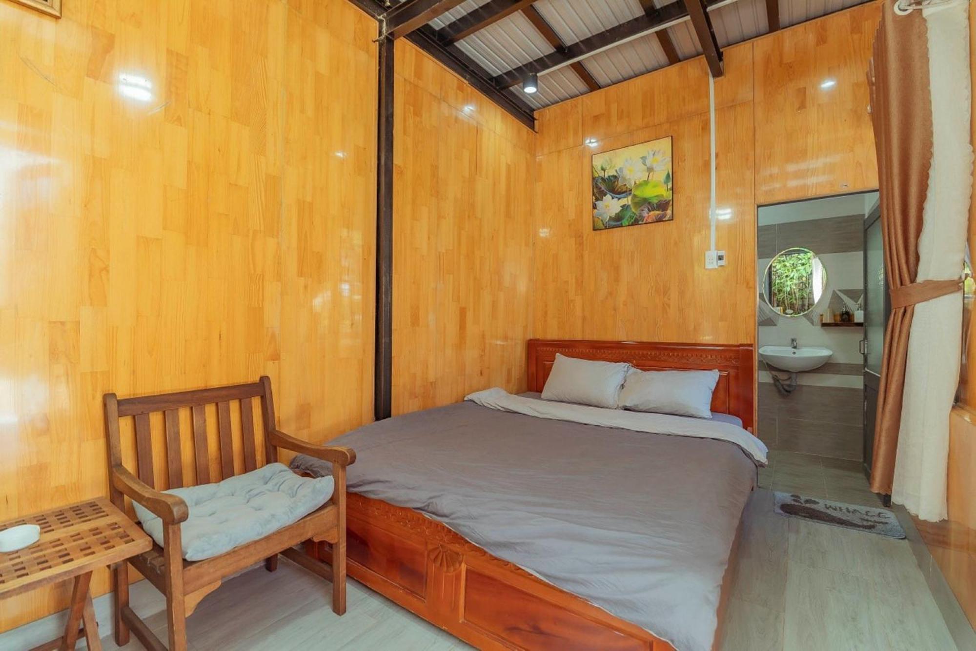 Mhome Dalat Exterior foto