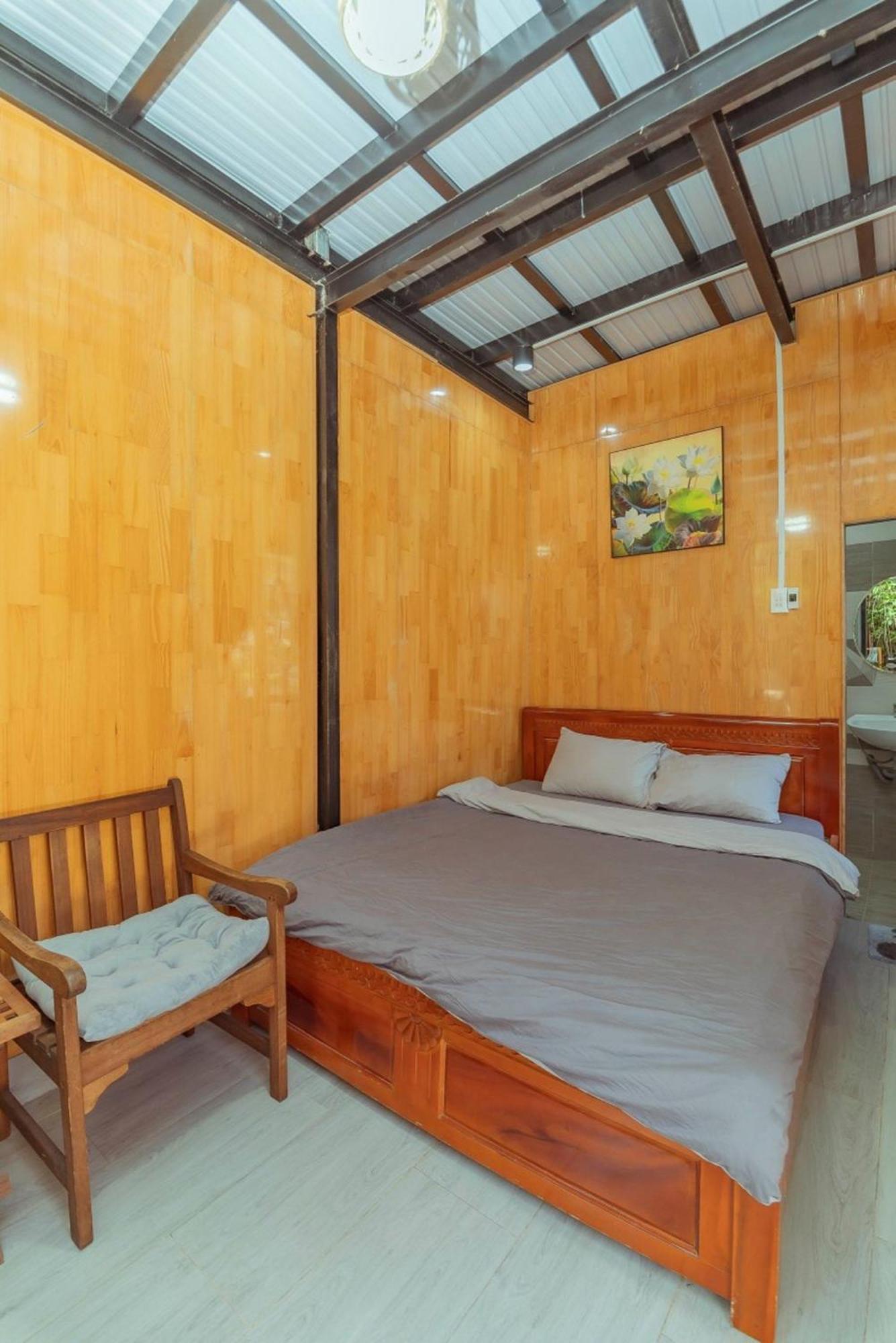 Mhome Dalat Exterior foto