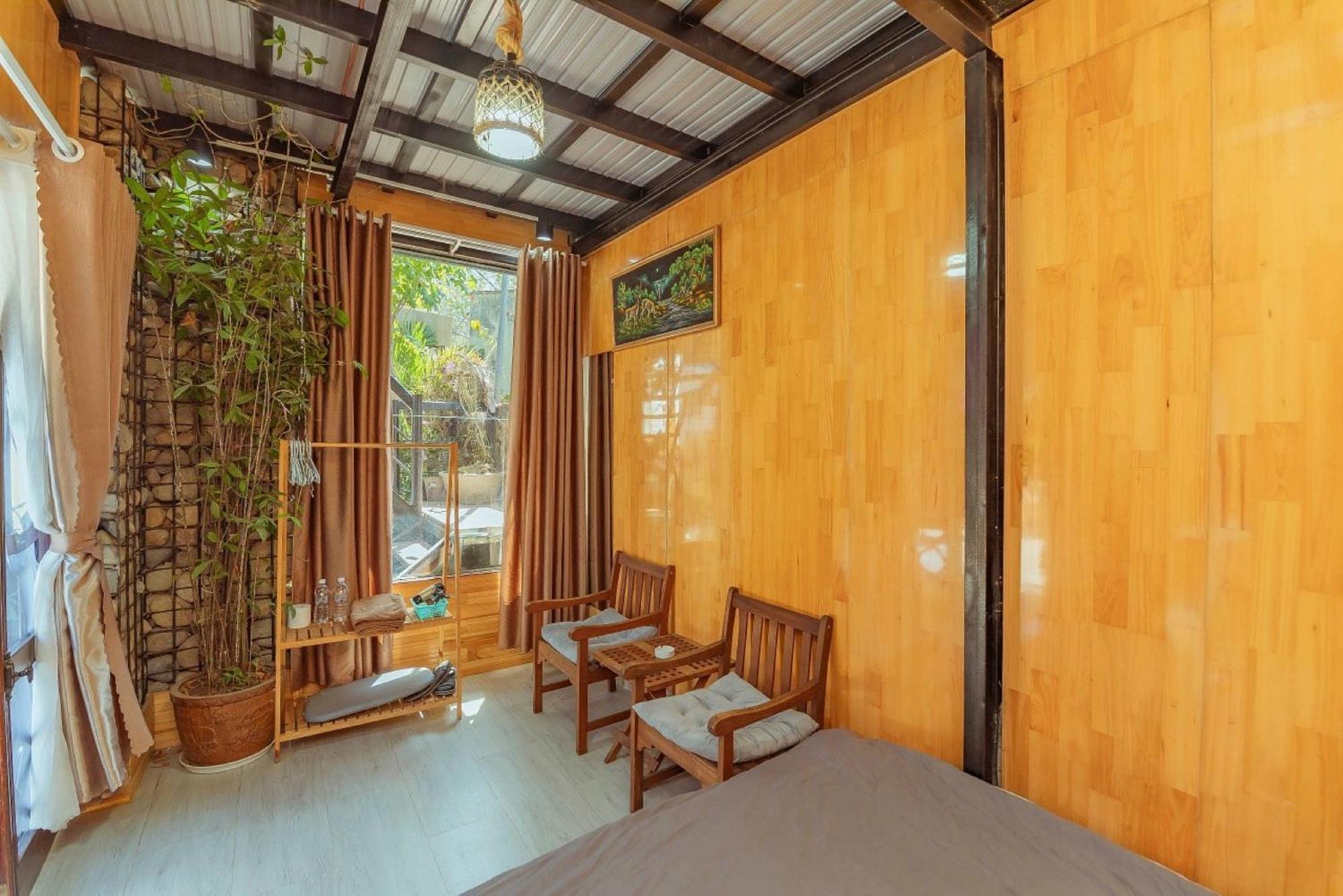 Mhome Dalat Exterior foto