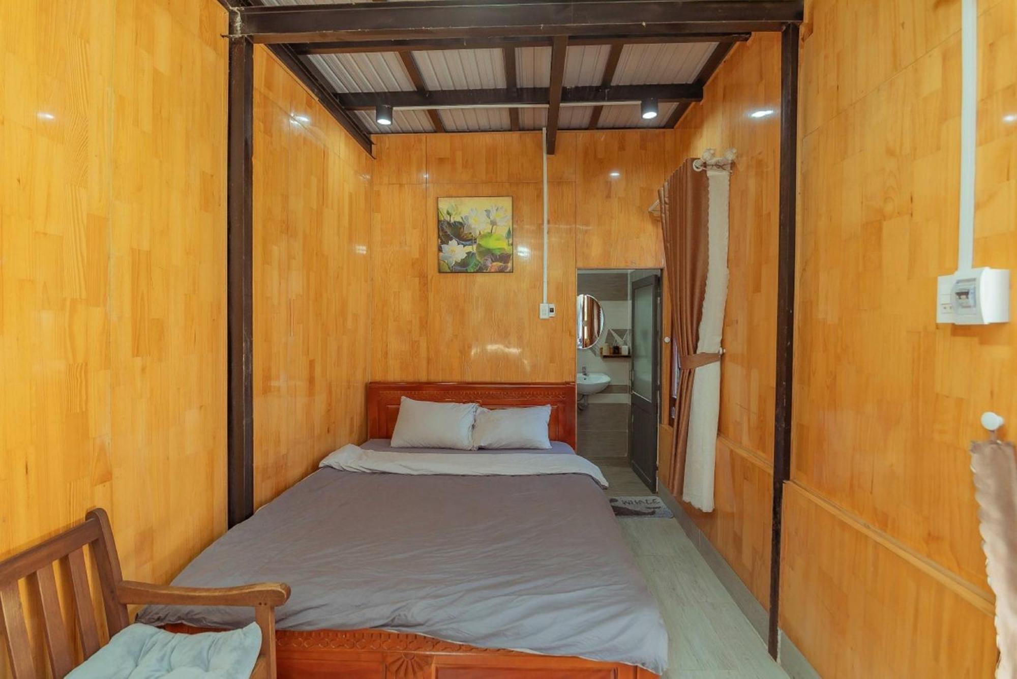 Mhome Dalat Exterior foto