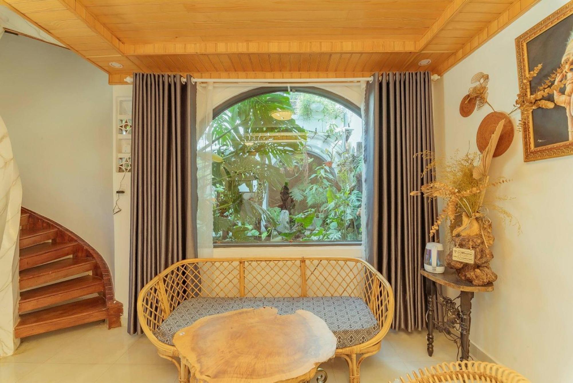 Mhome Dalat Exterior foto