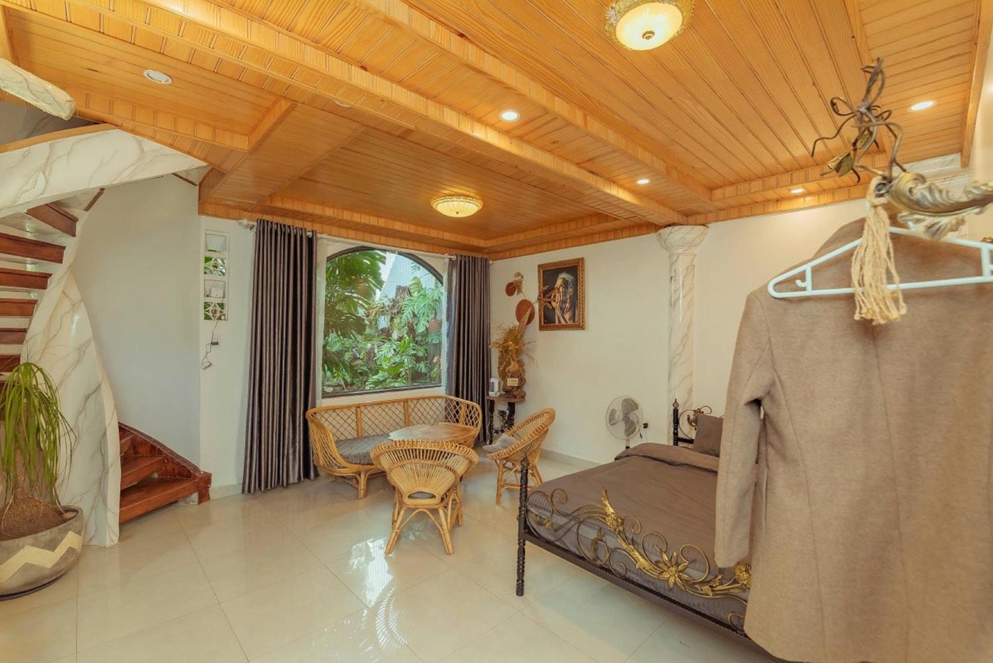 Mhome Dalat Exterior foto